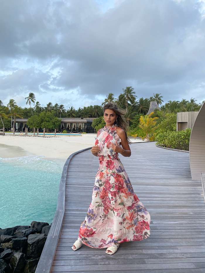 Courtesy of Brooks Nader 